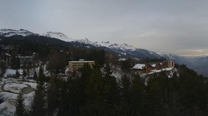 Arosa Lenzerheide: Parpaner Rothorn (arosalenzerheide.swiss)
