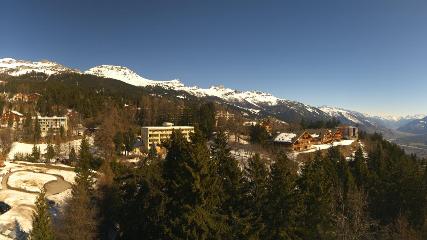 Arosa Lenzerheide: Parpaner Rothorn (arosalenzerheide.swiss)