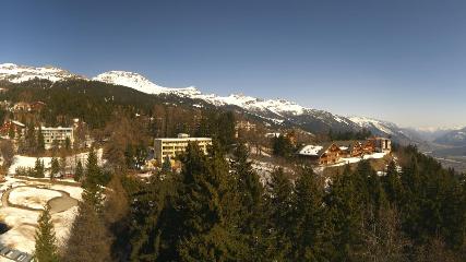 Arosa Lenzerheide: Parpaner Rothorn (arosalenzerheide.swiss)