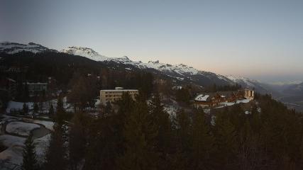 Arosa Lenzerheide: Parpaner Rothorn (arosalenzerheide.swiss)