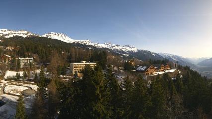 Arosa Lenzerheide: Parpaner Rothorn (arosalenzerheide.swiss)