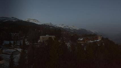 Arosa Lenzerheide: Parpaner Rothorn (arosalenzerheide.swiss)