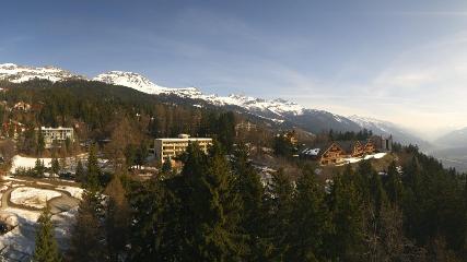 Arosa Lenzerheide: Parpaner Rothorn (arosalenzerheide.swiss)