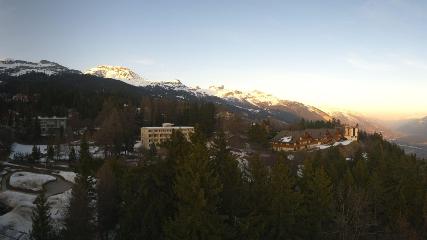 Arosa Lenzerheide: Parpaner Rothorn (arosalenzerheide.swiss)