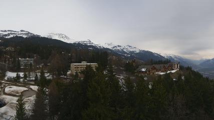 Arosa Lenzerheide webcam