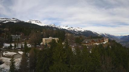 Arosa Lenzerheide: Parpaner Rothorn (arosalenzerheide.swiss)