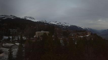 Image du rapport d'utilisateur dans Arosa Lenzerheide