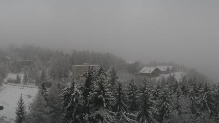 Bild des Benutzerberichts in Arosa Lenzerheide