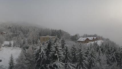 Arosa Lenzerheide webcam