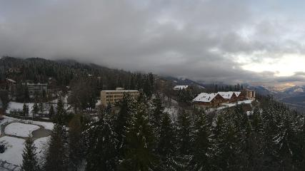 Arosa Lenzerheide: Parpaner Rothorn (arosalenzerheide.swiss)
