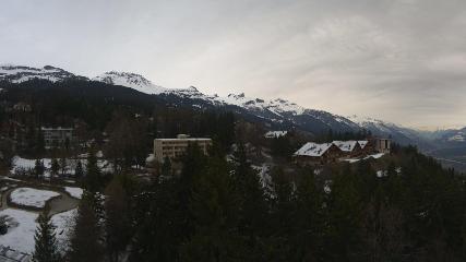 Arosa Lenzerheide: Parpaner Rothorn (arosalenzerheide.swiss)