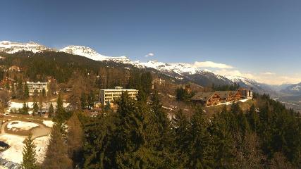 Arosa Lenzerheide: Parpaner Rothorn (arosalenzerheide.swiss)