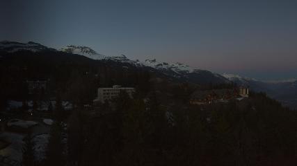 Arosa Lenzerheide: Parpaner Rothorn (arosalenzerheide.swiss)