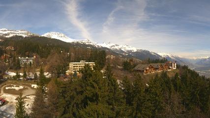 Arosa Lenzerheide: Parpaner Rothorn (arosalenzerheide.swiss)