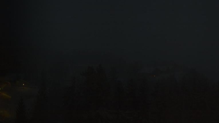 Webcam Arosa Lenzerheide: Parpaner Rothorn