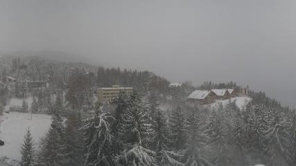 Arosa Lenzerheide webcam