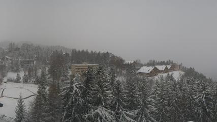 Arosa Lenzerheide webcam