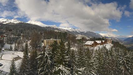 Arosa Lenzerheide: Parpaner Rothorn (arosalenzerheide.swiss)