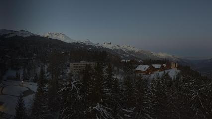 Arosa Lenzerheide: Parpaner Rothorn (arosalenzerheide.swiss)