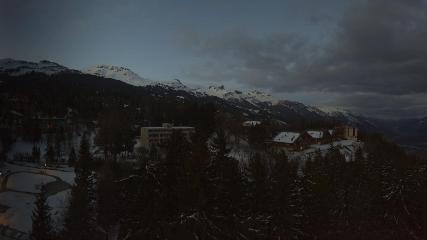 Arosa Lenzerheide: Parpaner Rothorn (arosalenzerheide.swiss)