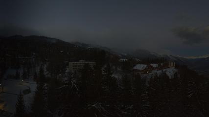 Arosa Lenzerheide: Parpaner Rothorn (arosalenzerheide.swiss)