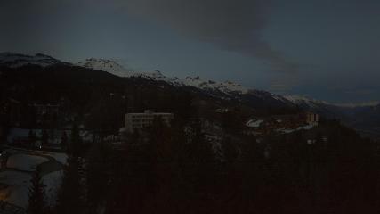 Arosa Lenzerheide: Parpaner Rothorn (arosalenzerheide.swiss)