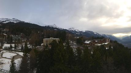 Arosa Lenzerheide: Parpaner Rothorn (arosalenzerheide.swiss)