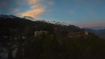 Arosa Lenzerheide: Parpaner Rothorn (arosalenzerheide.swiss)