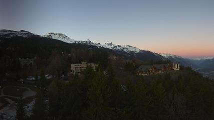 Arosa Lenzerheide: Parpaner Rothorn (arosalenzerheide.swiss)