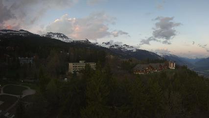 Arosa Lenzerheide: Parpaner Rothorn (arosalenzerheide.swiss)