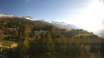 Arosa Lenzerheide: Parpaner Rothorn (arosalenzerheide.swiss)