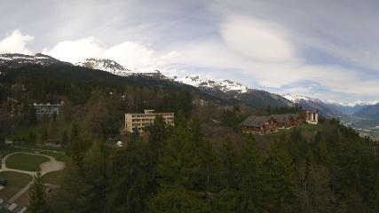 Arosa Lenzerheide: Parpaner Rothorn (arosalenzerheide.swiss)