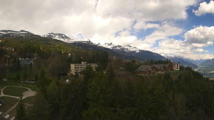 Arosa Lenzerheide: Parpaner Rothorn (arosalenzerheide.swiss)