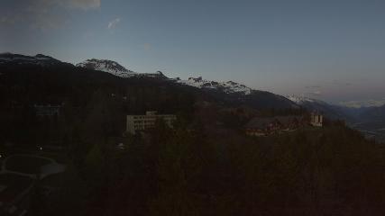 Arosa Lenzerheide: Parpaner Rothorn (arosalenzerheide.swiss)