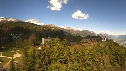 Arosa Lenzerheide: Parpaner Rothorn (arosalenzerheide.swiss)