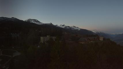 Arosa Lenzerheide: Parpaner Rothorn (arosalenzerheide.swiss)