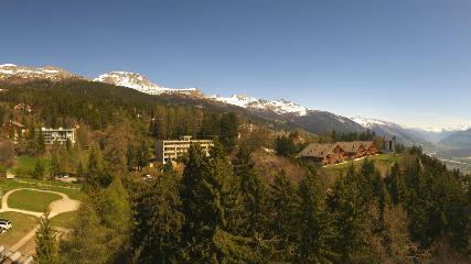 Arosa Lenzerheide: Parpaner Rothorn (arosalenzerheide.swiss)