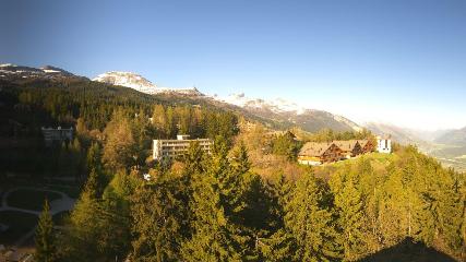 Arosa Lenzerheide: Parpaner Rothorn (arosalenzerheide.swiss)