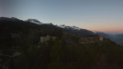 Arosa Lenzerheide: Parpaner Rothorn (arosalenzerheide.swiss)