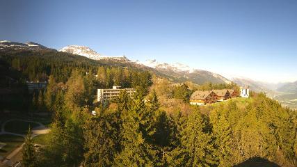 Arosa Lenzerheide: Parpaner Rothorn (arosalenzerheide.swiss)