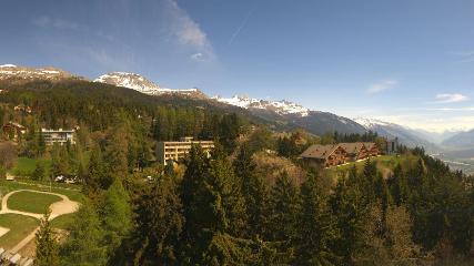 Arosa Lenzerheide: Parpaner Rothorn (arosalenzerheide.swiss)