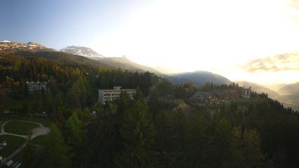 Arosa Lenzerheide: Parpaner Rothorn (arosalenzerheide.swiss)