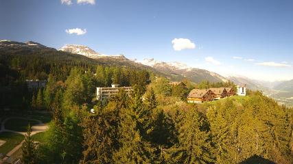 Arosa Lenzerheide: Parpaner Rothorn (arosalenzerheide.swiss)