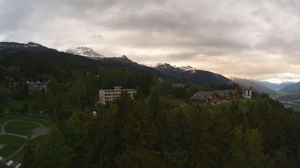 Arosa Lenzerheide: Parpaner Rothorn (arosalenzerheide.swiss)