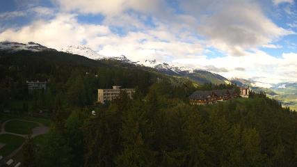 Arosa Lenzerheide: Parpaner Rothorn (arosalenzerheide.swiss)