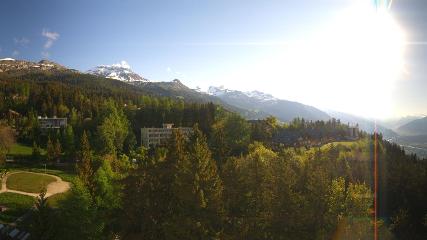 Arosa Lenzerheide: Parpaner Rothorn (arosalenzerheide.swiss)
