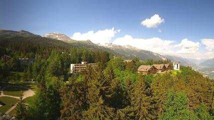 Arosa Lenzerheide: Parpaner Rothorn (arosalenzerheide.swiss)