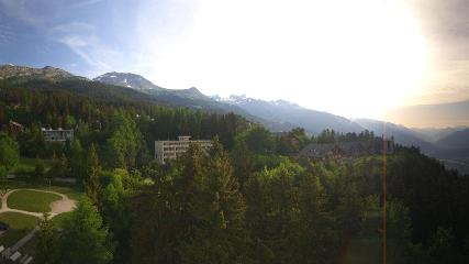 Arosa Lenzerheide: Parpaner Rothorn (arosalenzerheide.swiss)