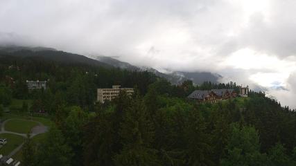 Arosa Lenzerheide: Parpaner Rothorn (arosalenzerheide.swiss)