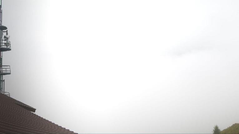 Webcam Arosa Lenzerheide: Piz Scalottas